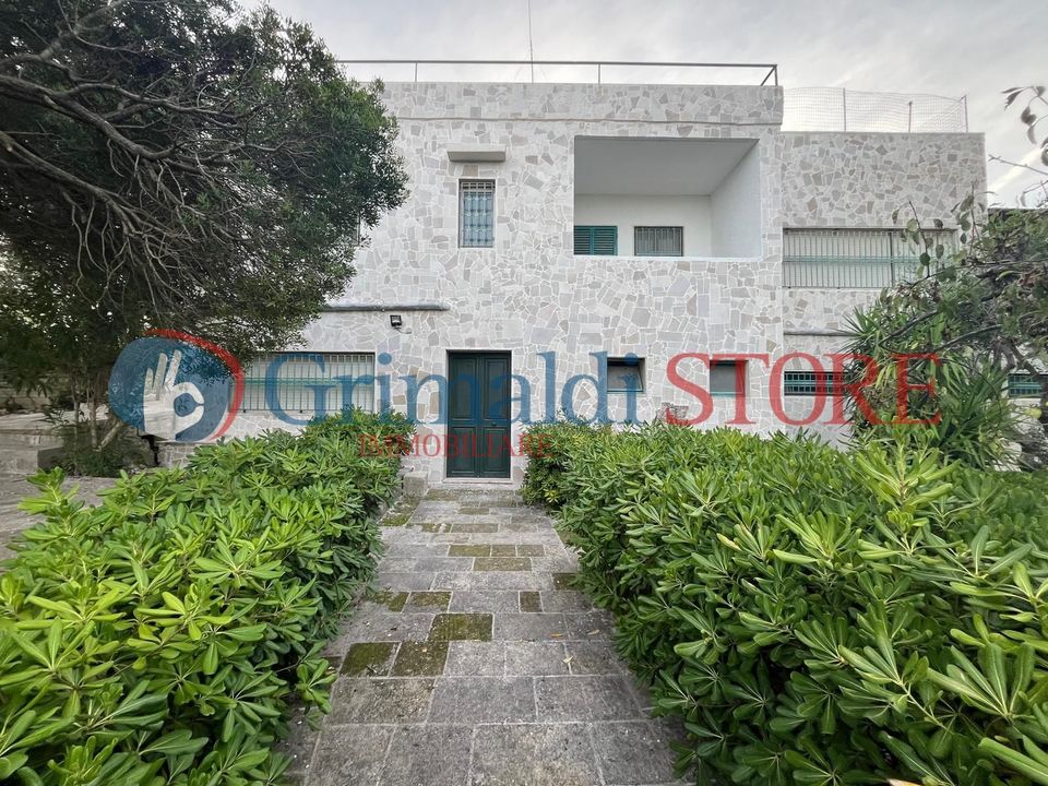 Villa i Ostuni, Brindisi - foto 3