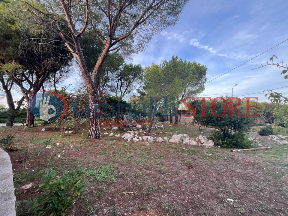 Villa i Ostuni, Brindisi - foto 4