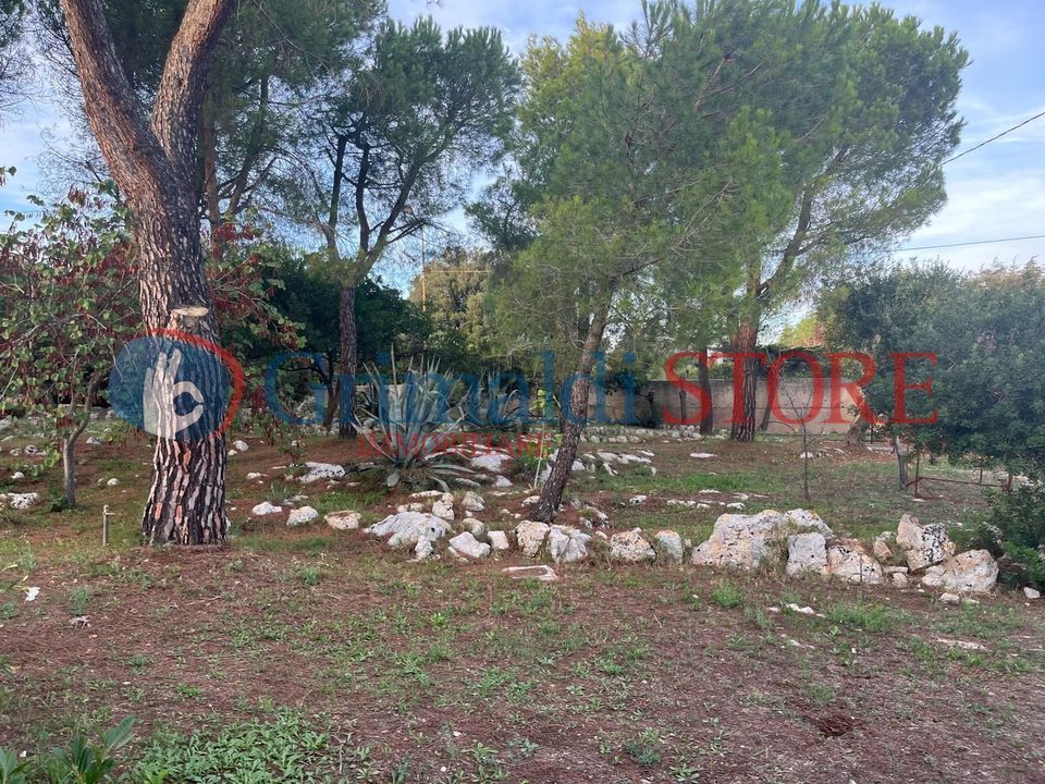 Villa i Ostuni, Brindisi - foto 5