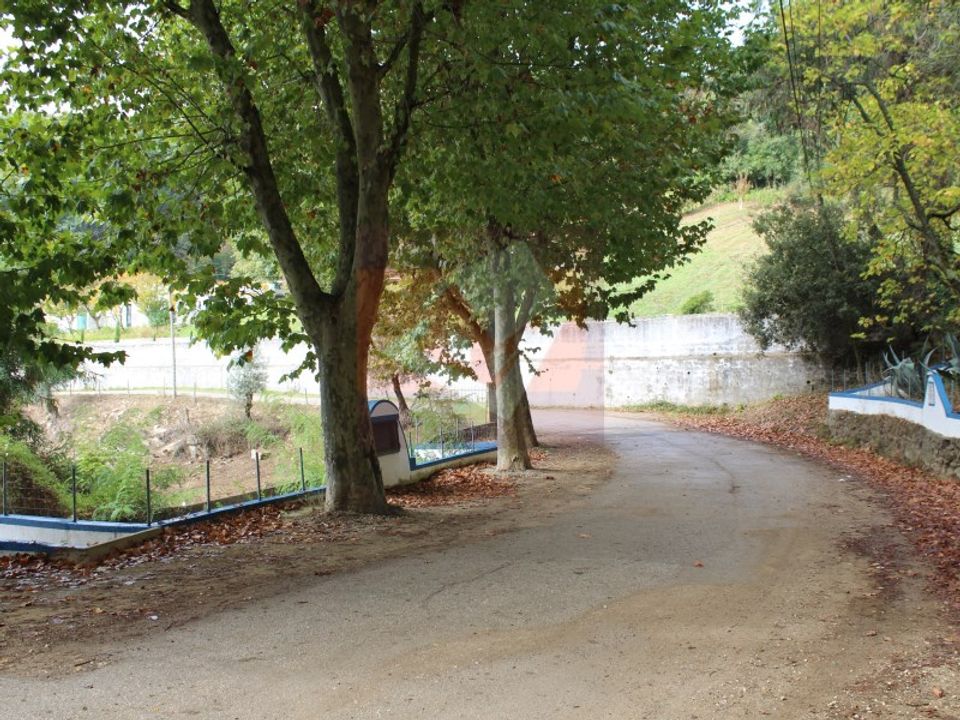 Helårsgrund i Odivelas, Lisbon - foto 4