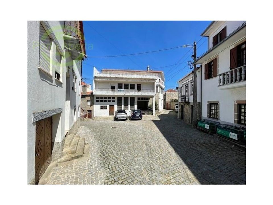 Villa i Pacos da Serra, Guarda - bilde 1