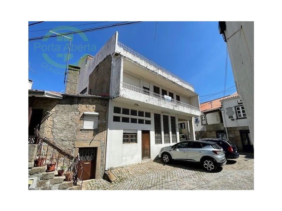 Villa i Pacos da Serra, Guarda - bilde 2