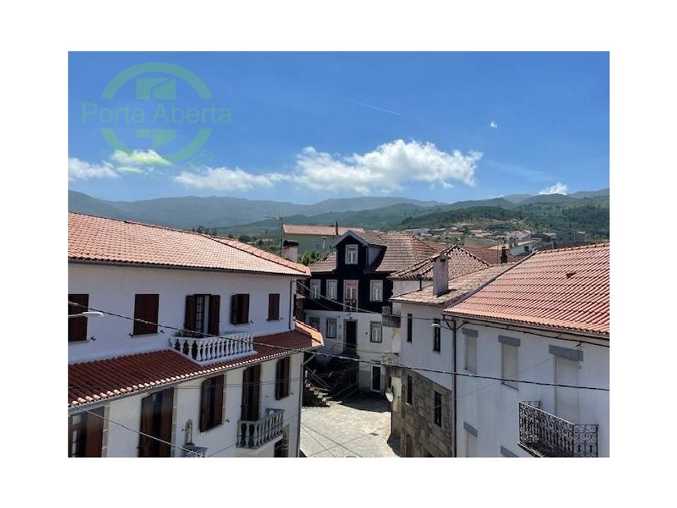 Villa i Pacos da Serra, Guarda - bilde 4
