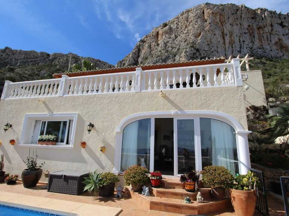 Villa i Calpe, Alicante - foto 4