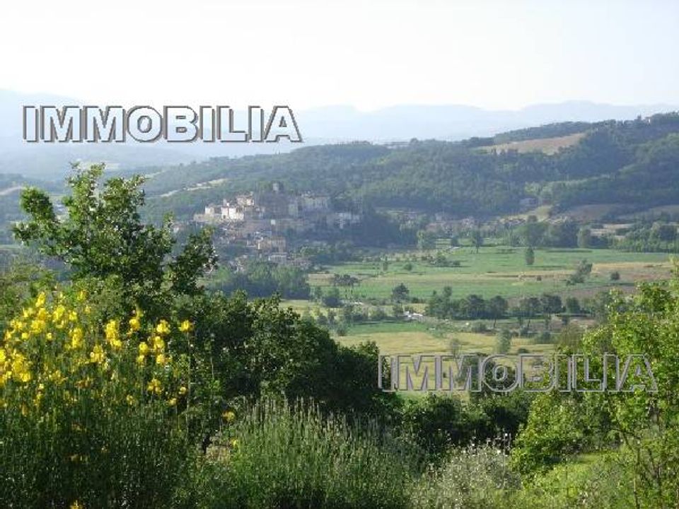 Landejendom i Monterchi, Arezzo - foto 2