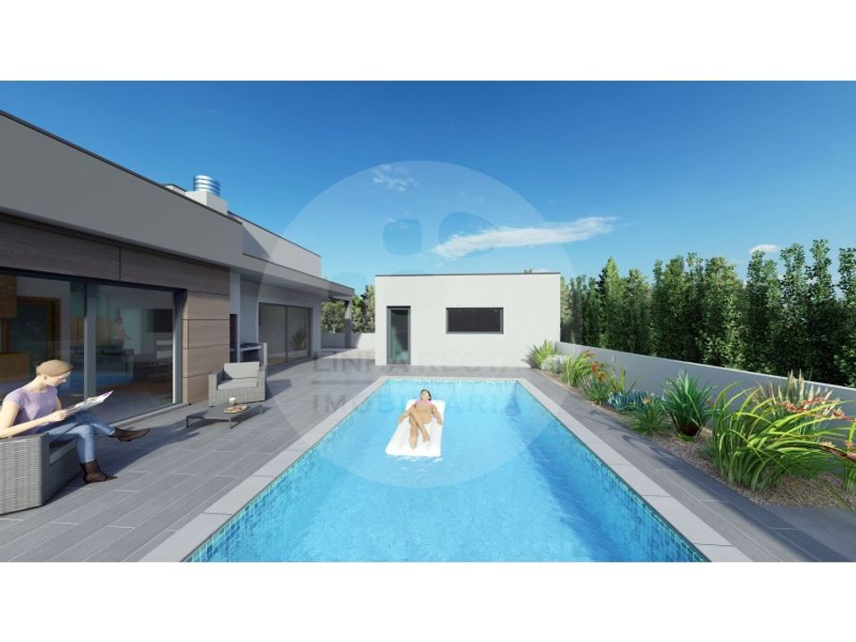Villa i Brejos de Azeitao, Setubal - foto 3