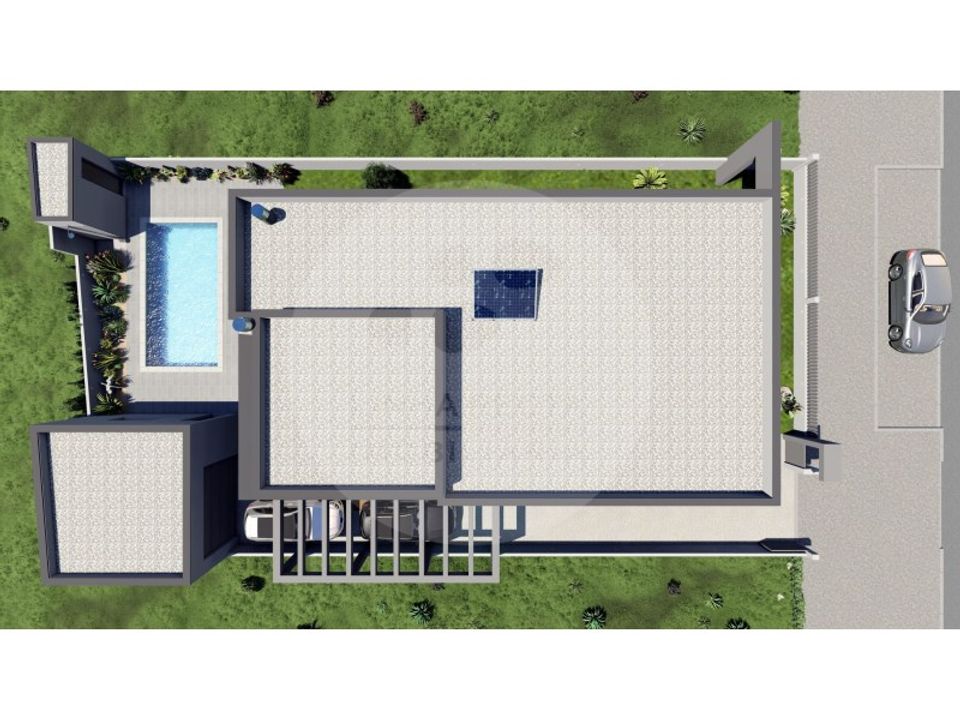 Villa i Brejos de Azeitao, Setubal - foto 2