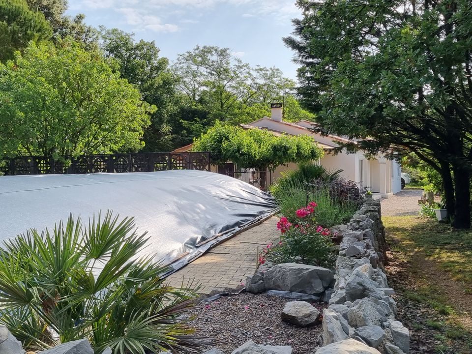 Villa i Ganges, Herault - foto 3