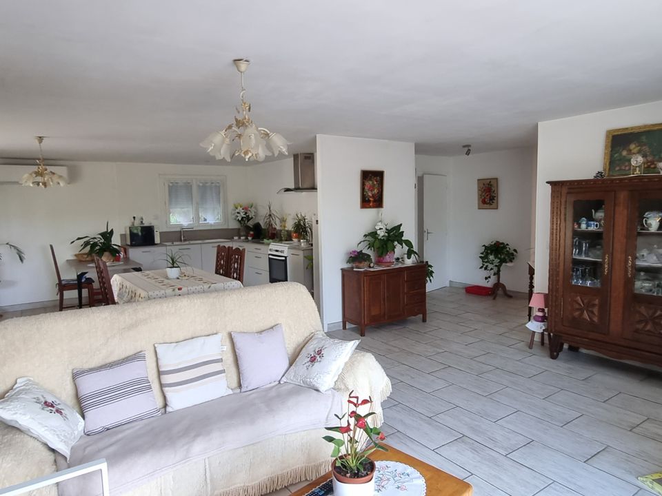 Villa i Ganges, Herault - foto 4