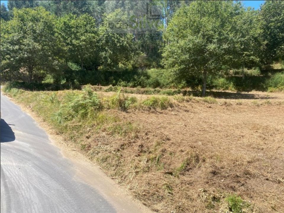 Helårsgrund i Gondufe, Viana do Castelo - foto 1