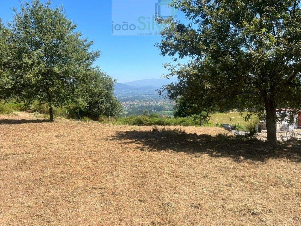 Helårsgrund i Gondufe, Viana do Castelo - foto 2