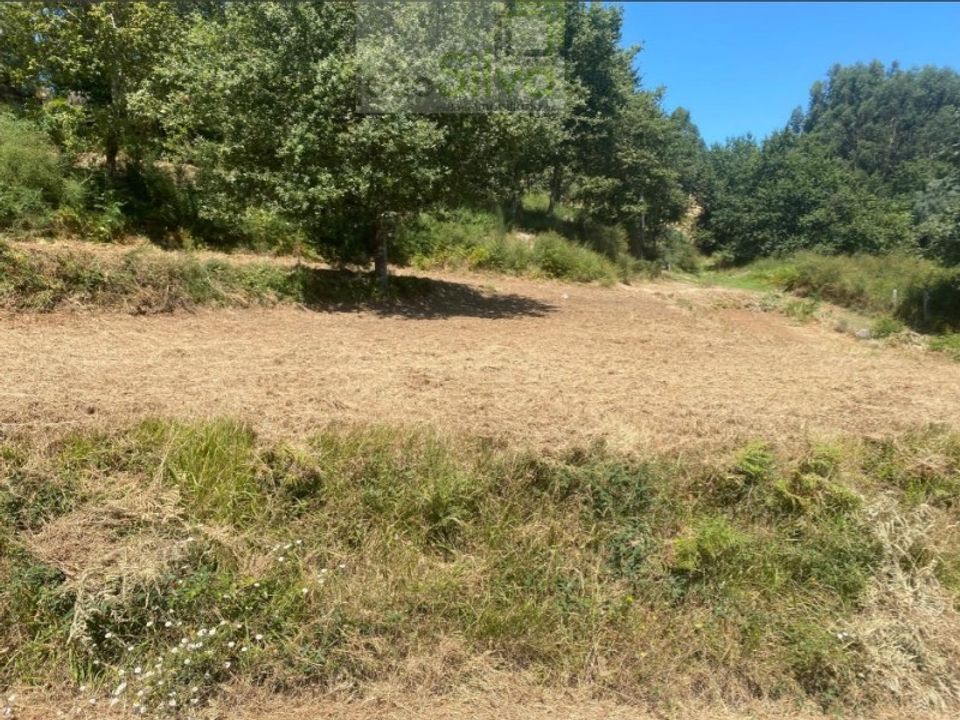 Helårsgrund i Gondufe, Viana do Castelo - foto 3