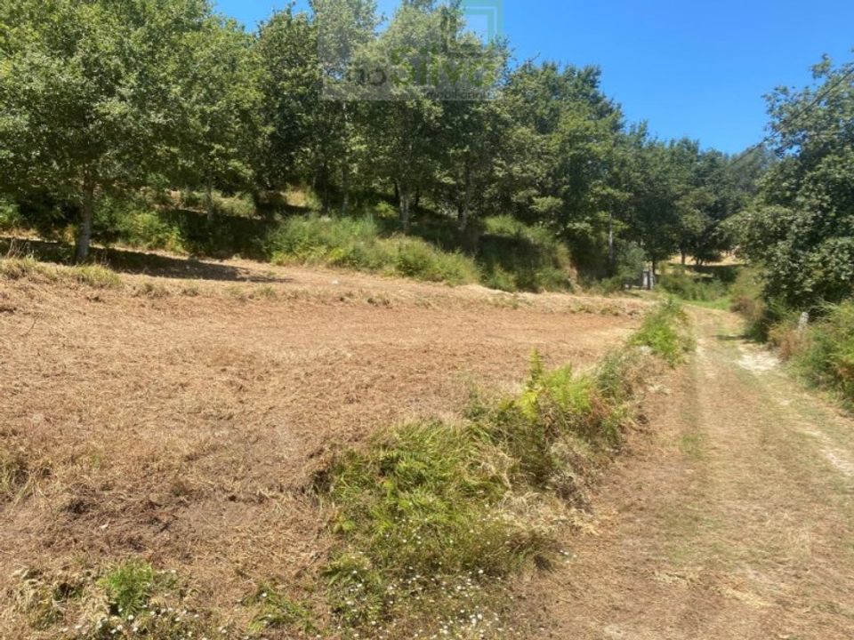 Helårsgrund i Gondufe, Viana do Castelo - foto 4
