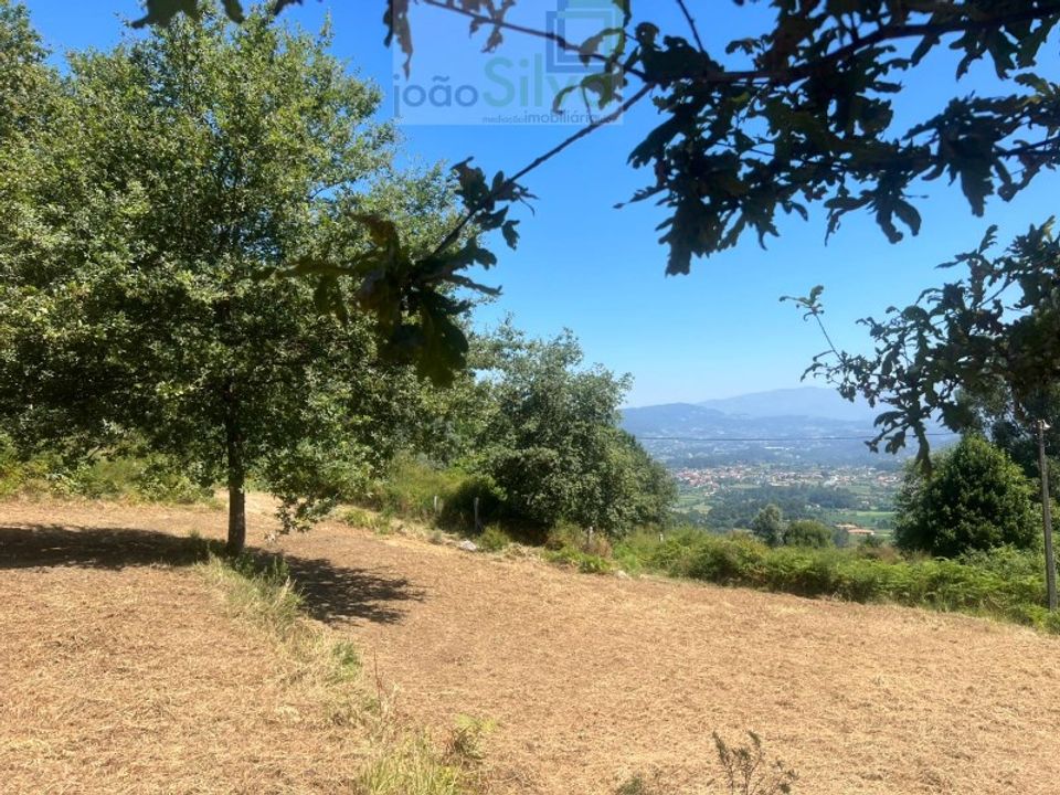 Helårsgrund i Gondufe, Viana do Castelo - foto 5