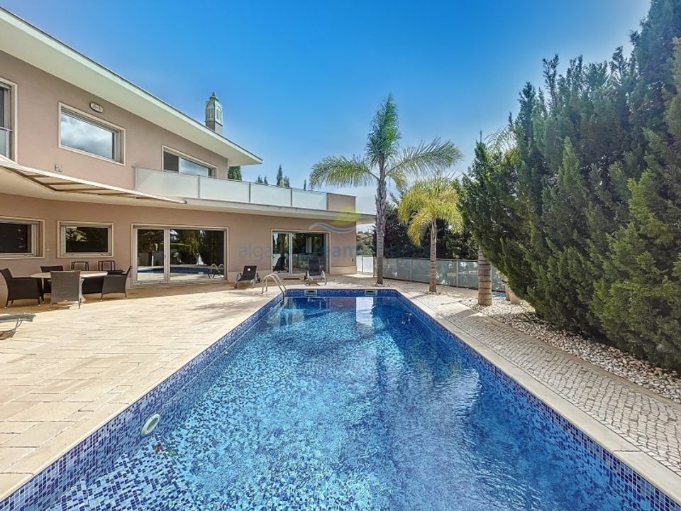 Villa i Albufeira, Faro - foto 3