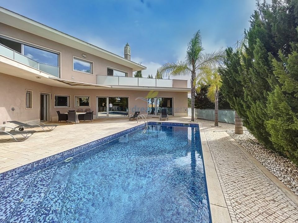 Villa i Albufeira, Faro - foto 2
