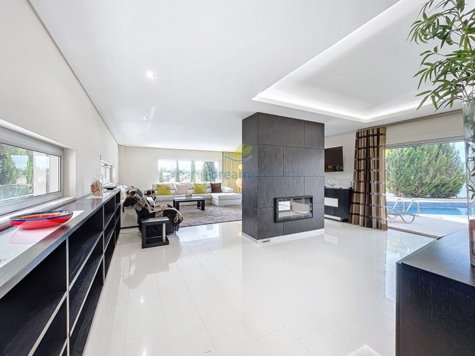 Villa i Albufeira, Faro - foto 4