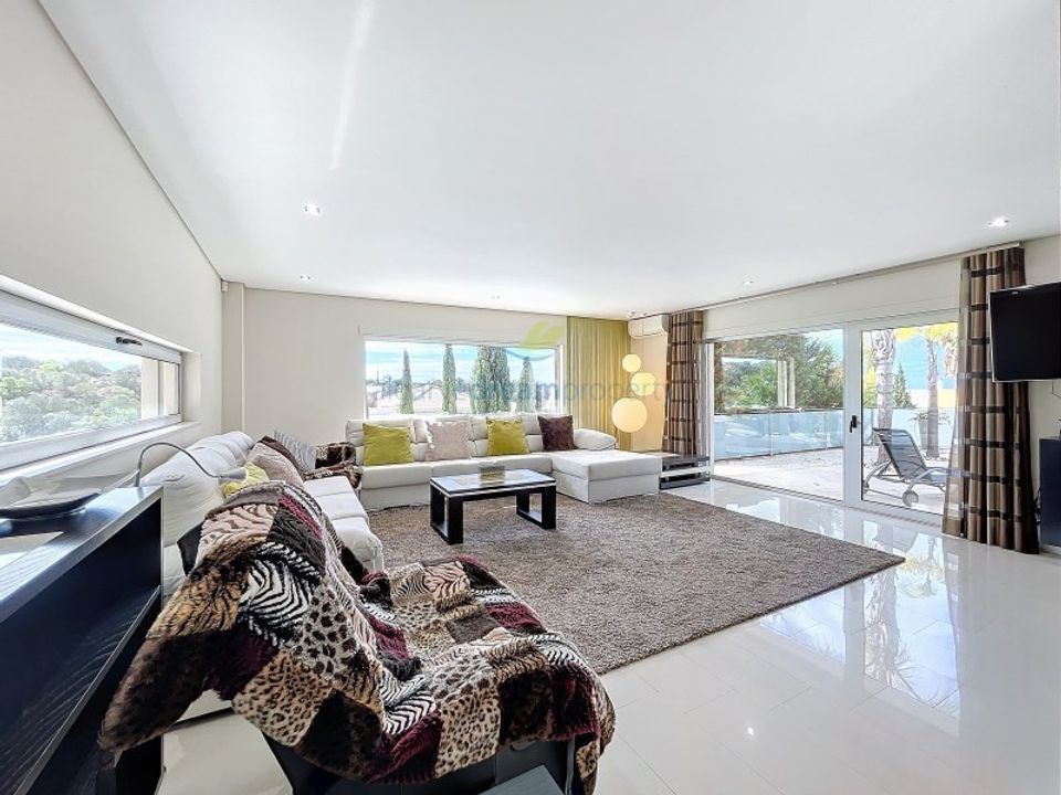 Villa i Albufeira, Faro - foto 1