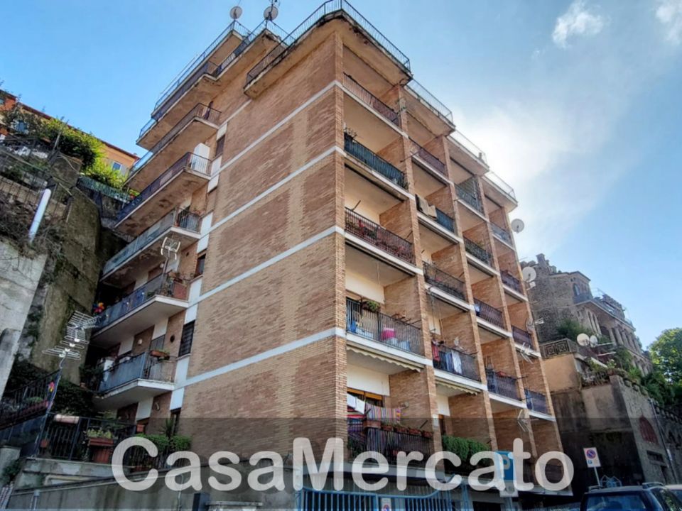 Lejlighed i Rocca di Papa, Rome - foto 1