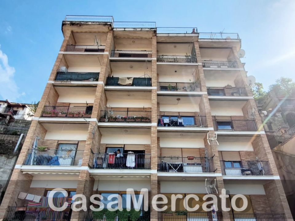 Lejlighed i Rocca di Papa, Rome - foto 2