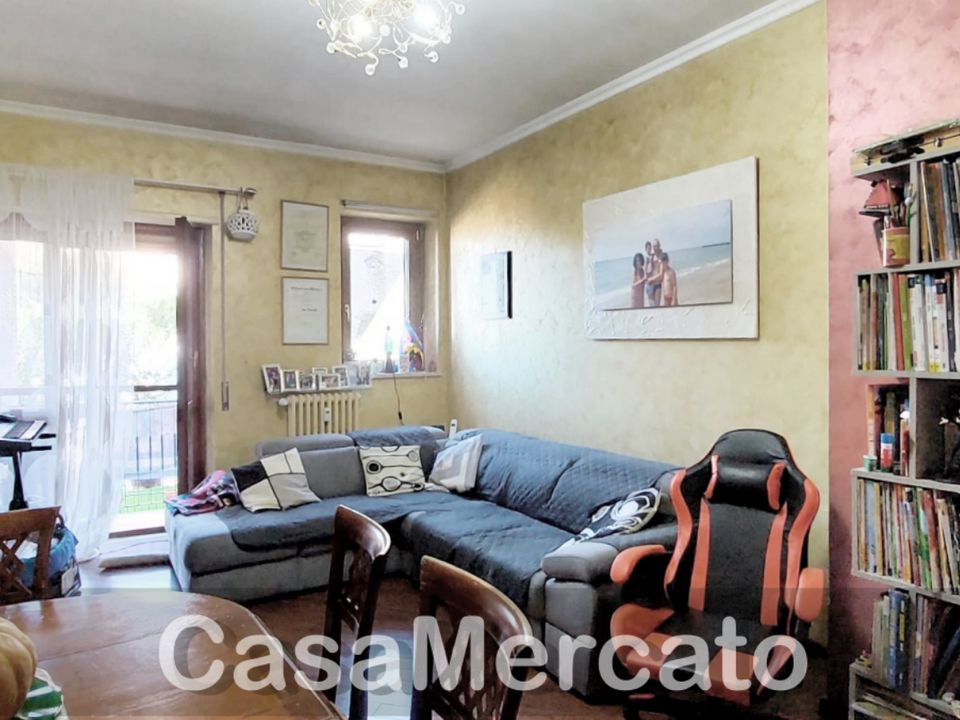 Lejlighed i Rocca di Papa, Rome - foto 5