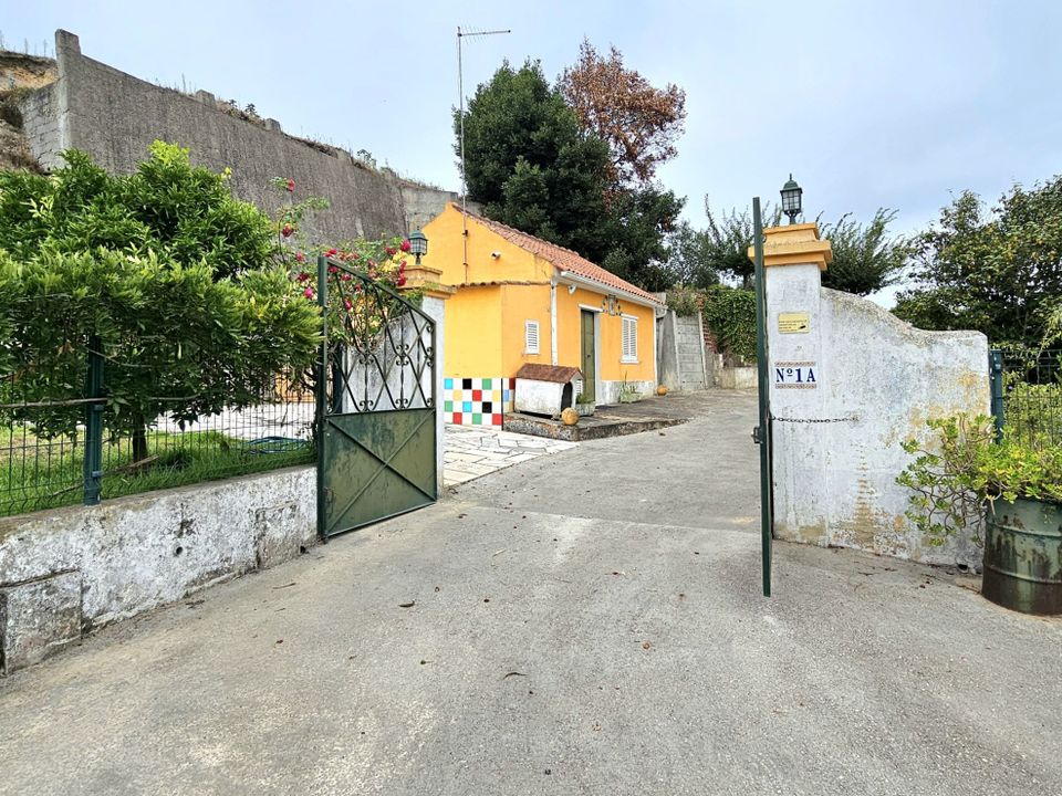 Farm hus i Cadaval, Lisbon - foto 2