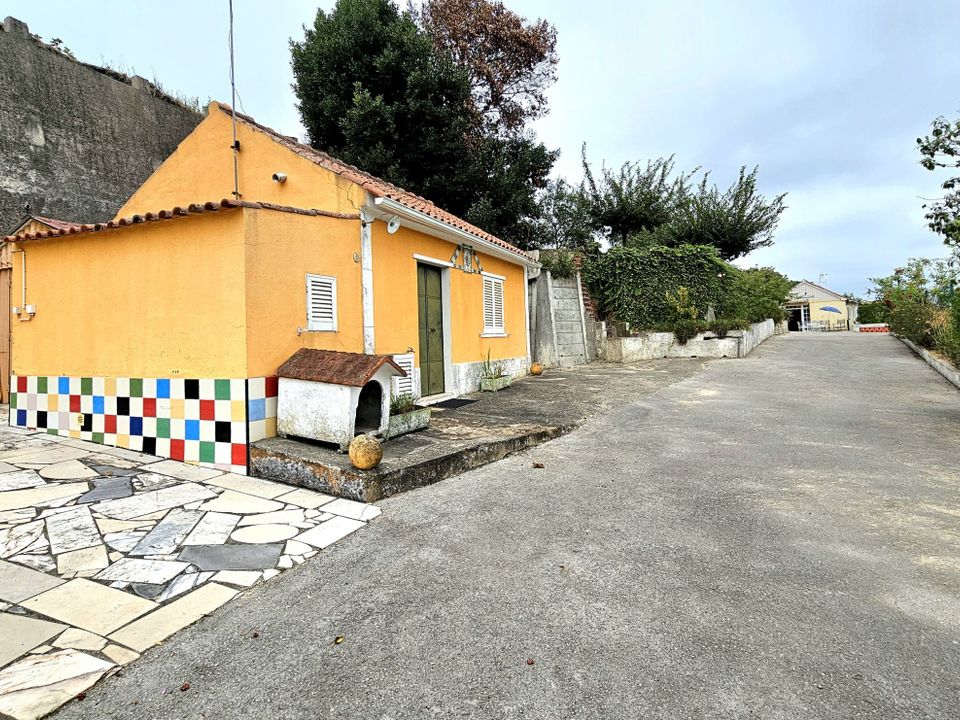 Farm hus i Cadaval, Lisbon - foto 3