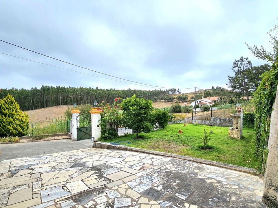Farm hus i Cadaval, Lisbon - foto 4