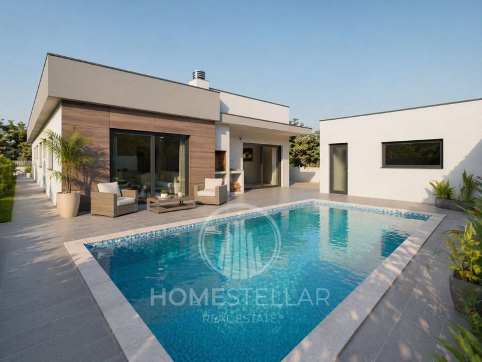 Villa i Brejos de Azeitao, Setubal - foto 1