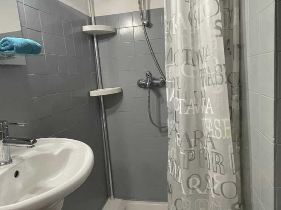 Studio i Canet-en-Roussillon, Pyrenees-Orientales - foto 4