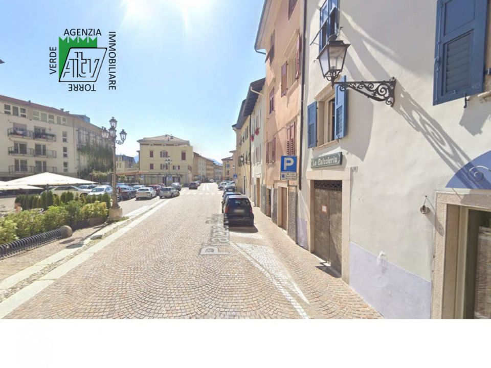 Erhvervsejendom i Mezzolombardo, Trento - foto 2