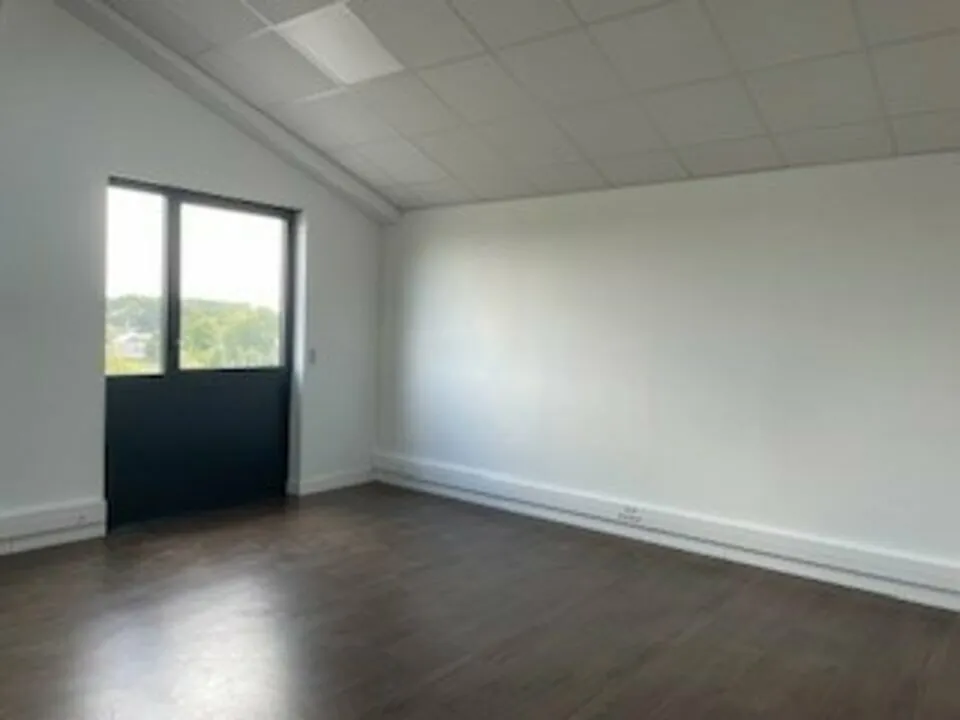 Erhvervsejendom i Vannes, Morbihan - foto 1