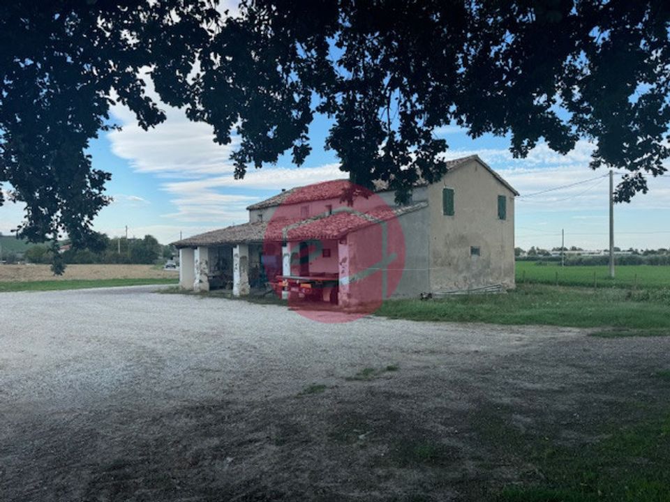 Villa i Cesena, Forli-Cesena - foto 1