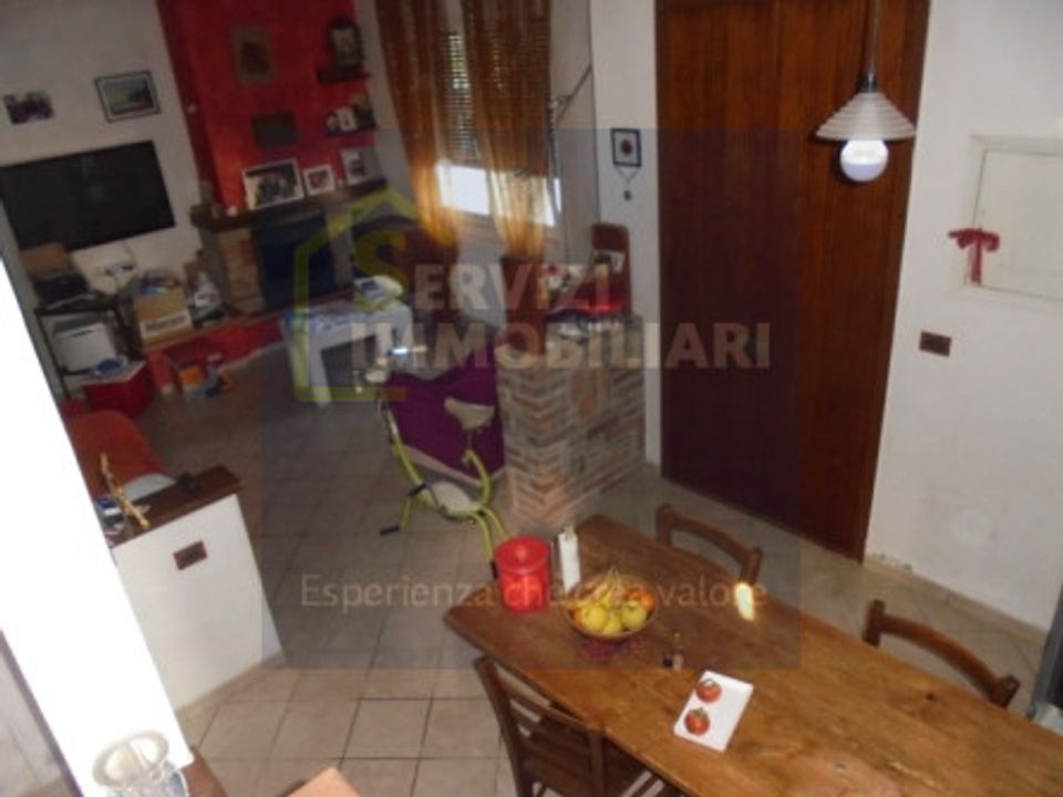 Villa i Riva del Po, Ferrara - bilde 3
