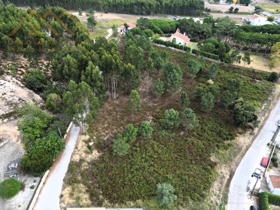 Helårsgrund i Torres Vedras, Lisbon - foto 4