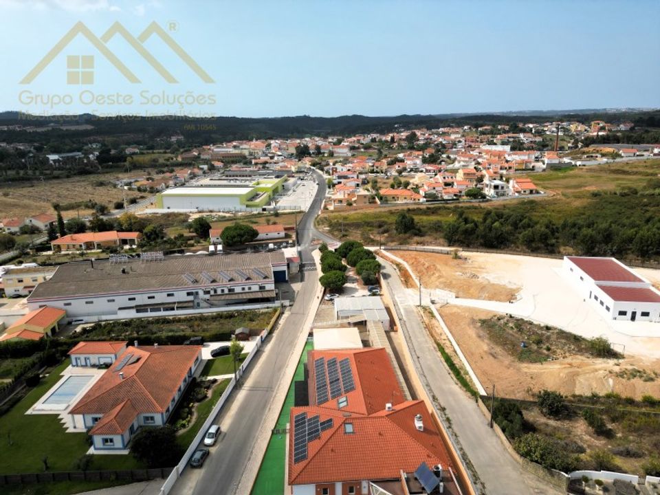 Helårsgrund i Torres Vedras, Lisbon - foto 5