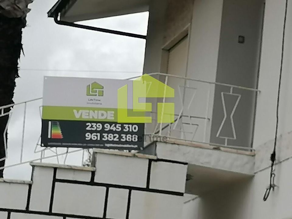 Byhus i Coimbra, Coimbra - foto 1