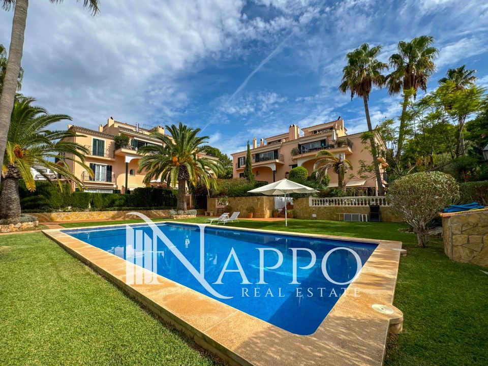 Duplex i Calvia, Mallorca - foto 1