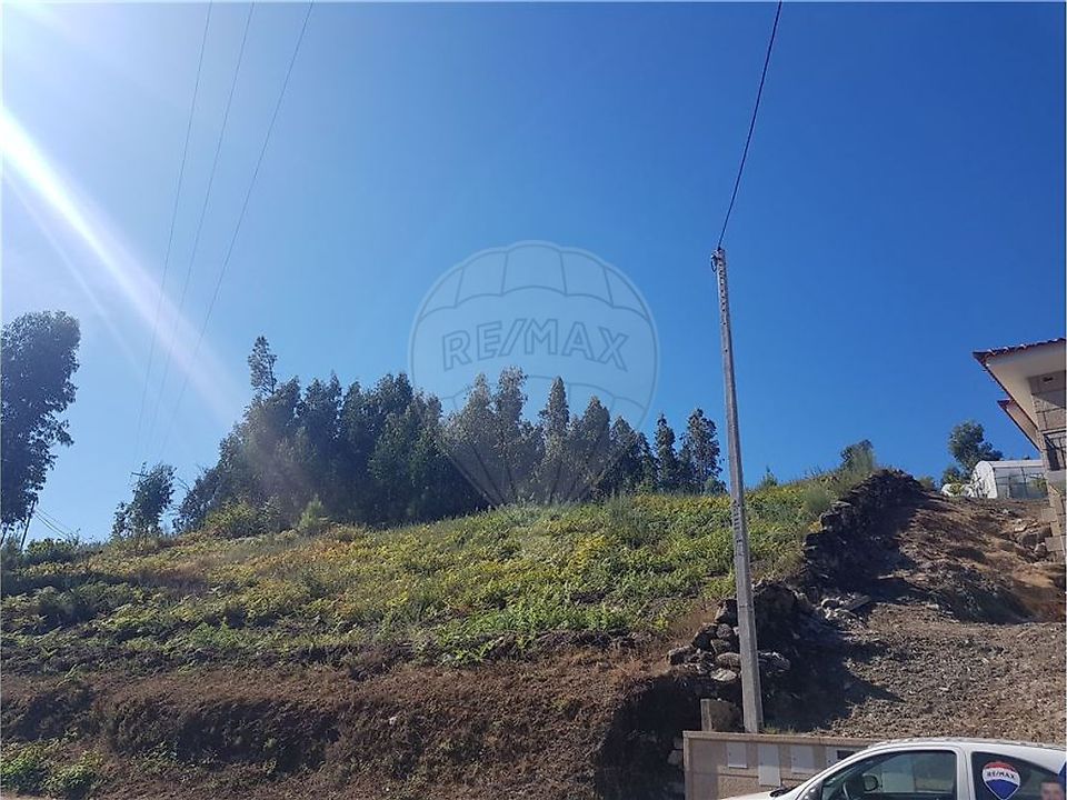 Helårsgrund i Povoa de Lanhoso, Braga - foto 3