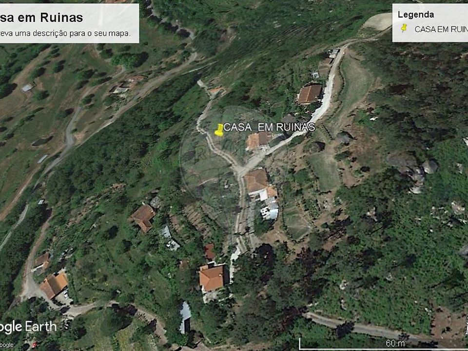 Villa i Celorico de Basto, Braga - foto 5