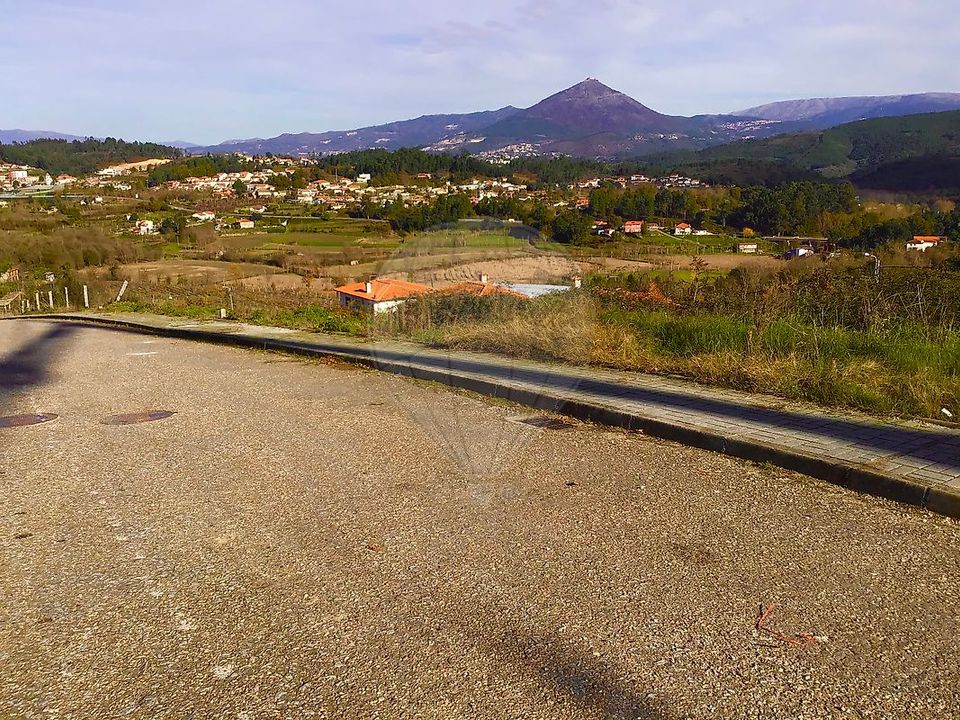 Helårsgrund i Celorico de Basto, Braga - foto 3