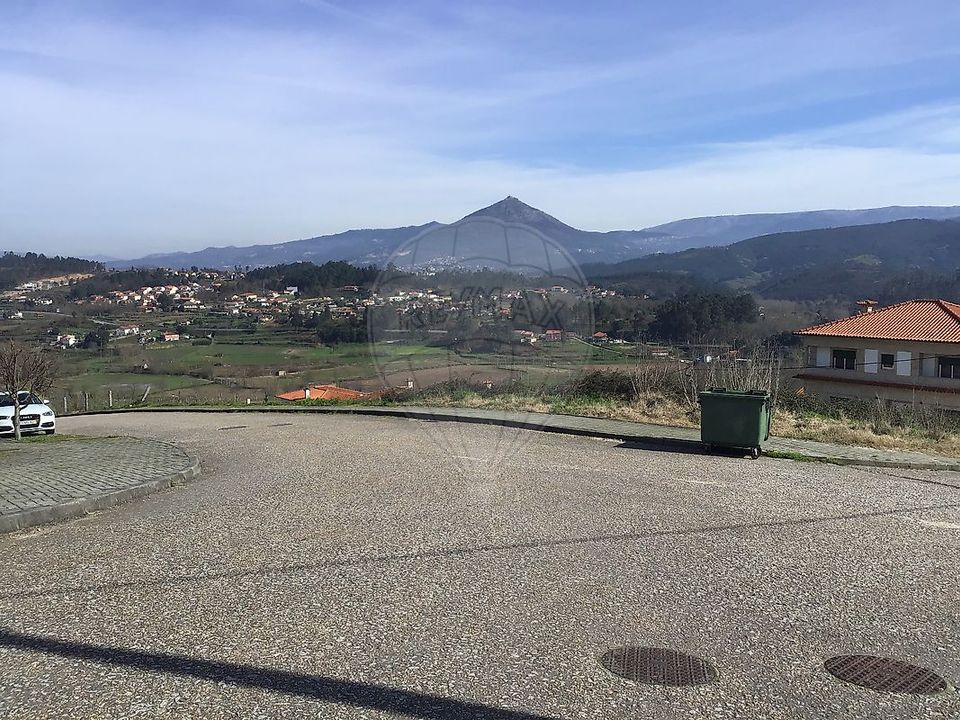 Helårsgrund i Celorico de Basto, Braga - foto 5