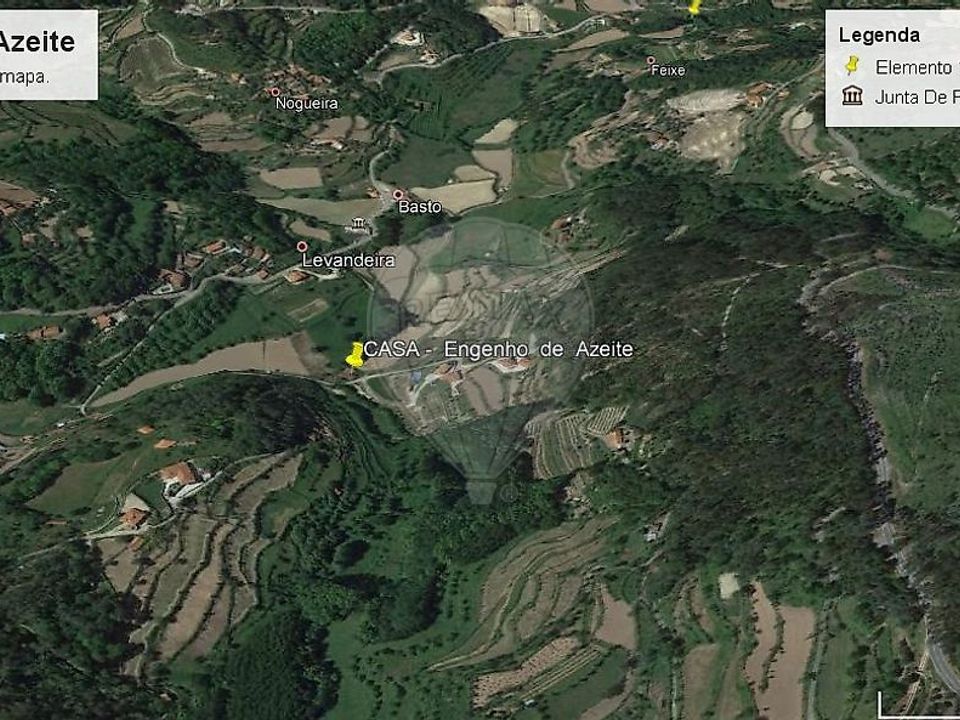 Villa i Celorico de Basto, Braga - foto 2