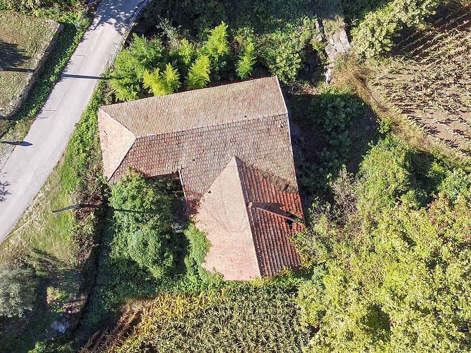 Villa i Celorico de Basto, Braga - foto 5
