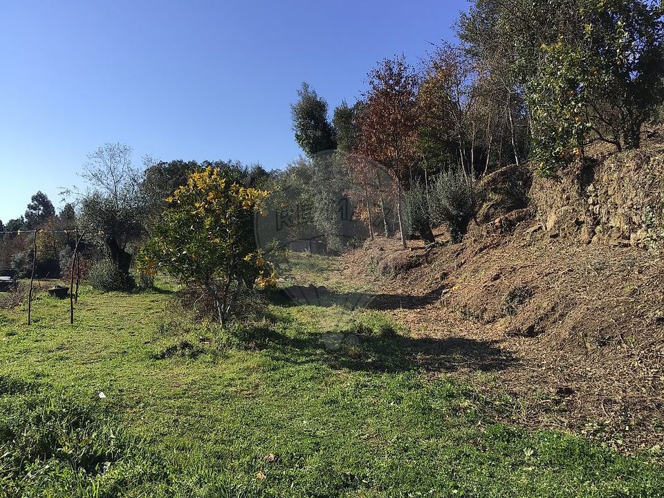 Helårsgrund i Mondim de Basto, Vila Real - foto 2