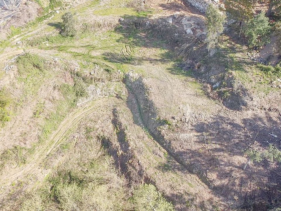 Helårsgrund i Celorico de Basto, Braga - foto 5
