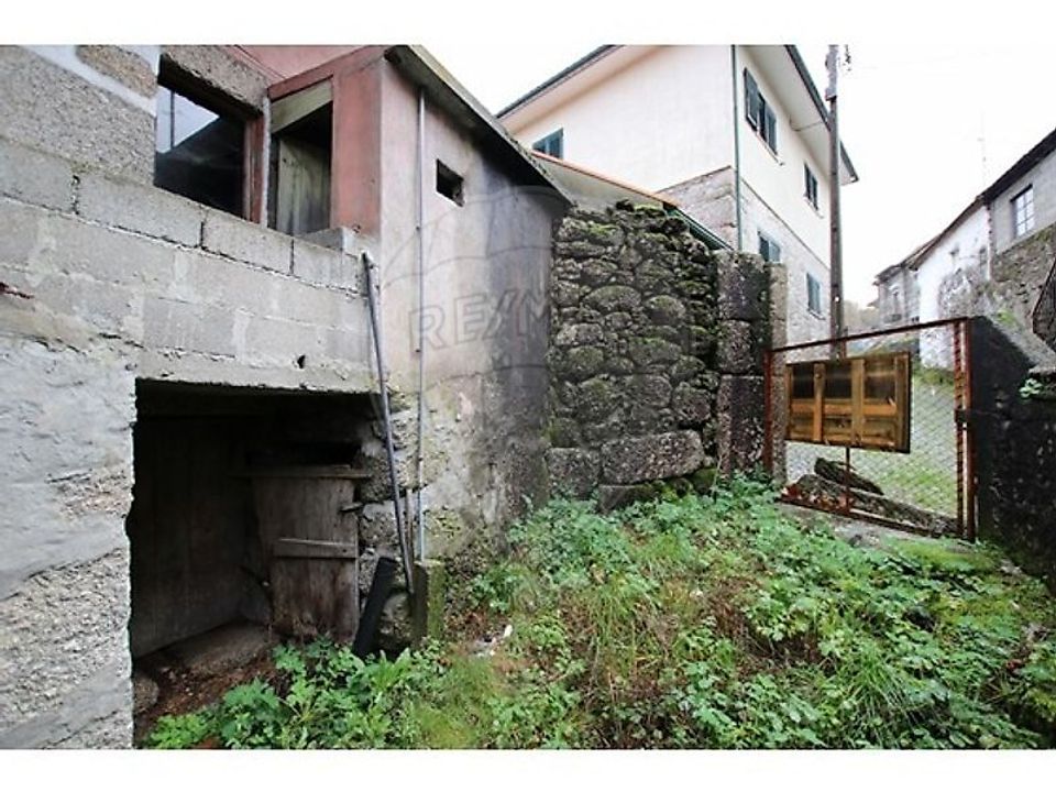 Villa i Vieira do Minho, Braga - foto 2