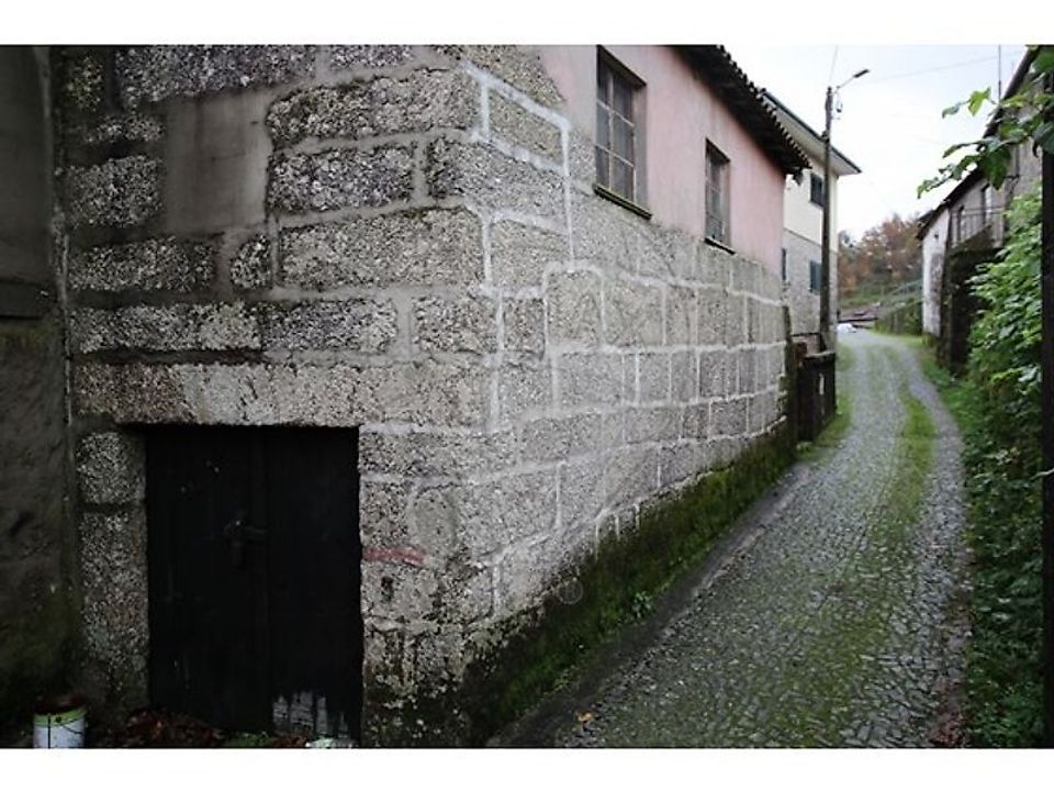 Villa i Vieira do Minho, Braga - foto 3