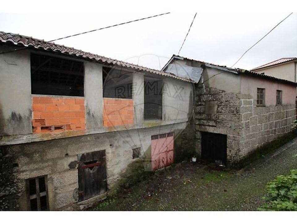 Villa i Vieira do Minho, Braga - foto 5