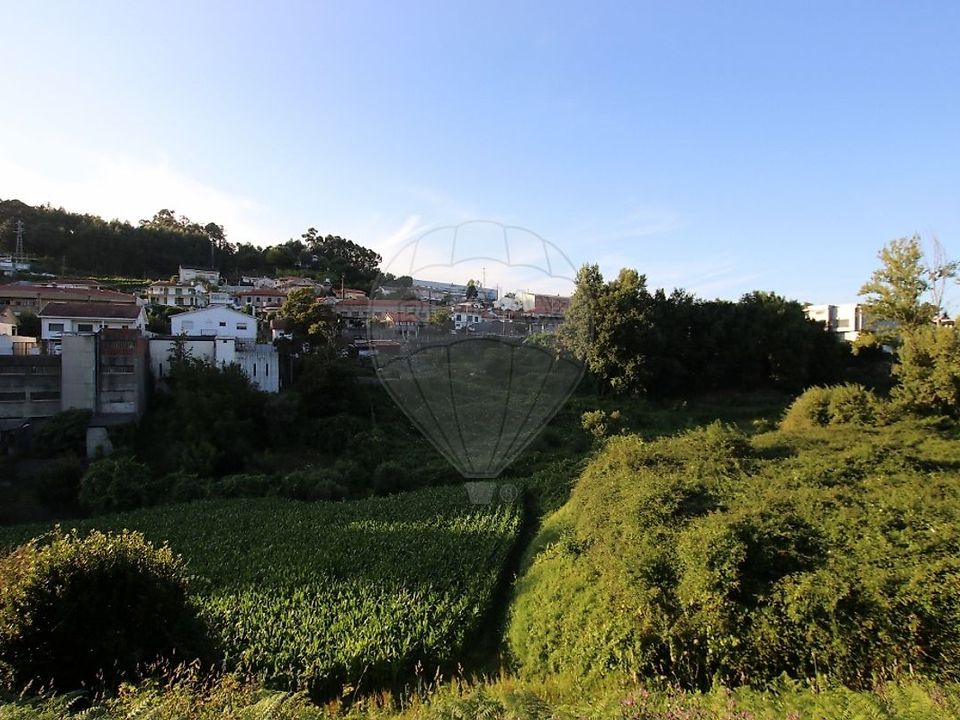 Helårsgrund i Guimaraes, Braga - foto 2